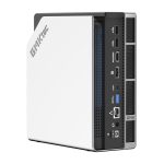 Mini PC GMKtec EVO-X2 AMD Ryzen AI Max+ 395 - 128GB RAM + 2TB SSD WIN 11 Pro - Slika 2
