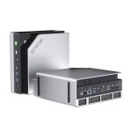 Mini PC GMKtec EVO-X2 AMD Ryzen AI Max+ 395 - 128GB RAM + 2TB SSD WIN 11 Pro - Slika 4