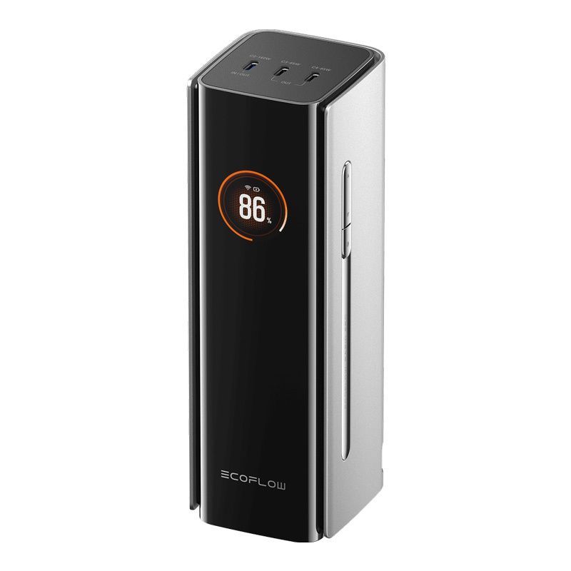 54459_1 Power Bank EcoFlow RAPID Pro 300W, 140W-Kabel - Slika 2