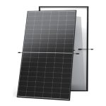 Set of 6x Trina 510W photovoltaic panel. - Slika 2