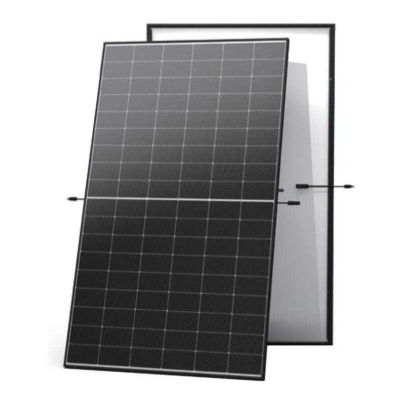 54475_2 Set of 2x Trina 510W photovoltaic panel. - Slika 2