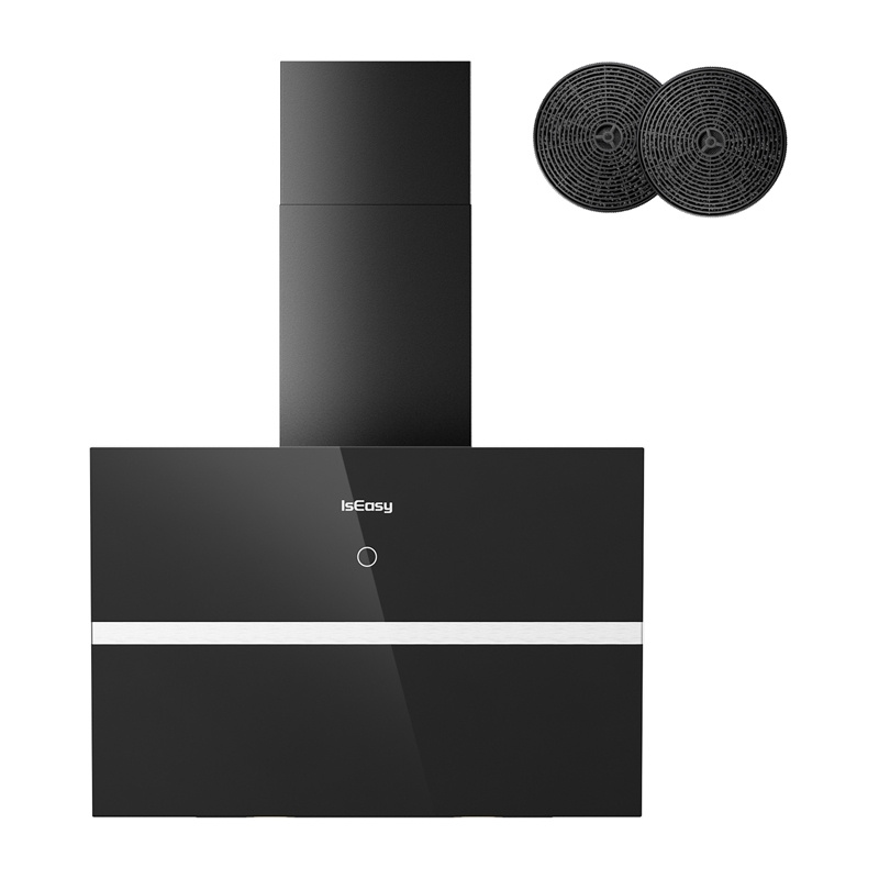 54636_1 IsEasy kitchen hood TV5290D4-CC-I2 - Slika 1