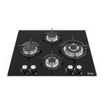 IsEasy MGBG-604B glass gas cooktop - Slika 2