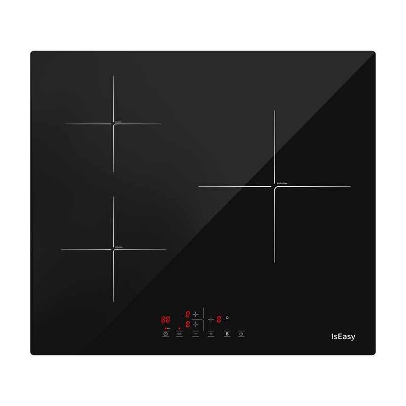 54640_1 IsEasy LI3-17 induction cooktop - Slika 1