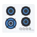 IsEasy MGBG-604B glass gas hob - Slika 2