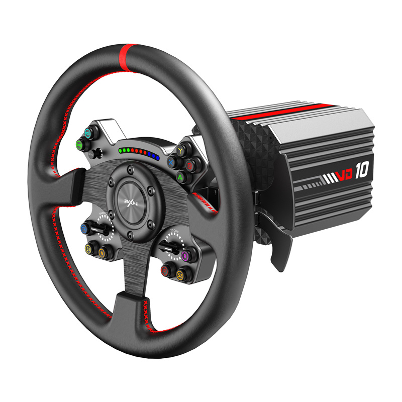 54668_1 PXN VD10 CS base steering wheel - Slika 1