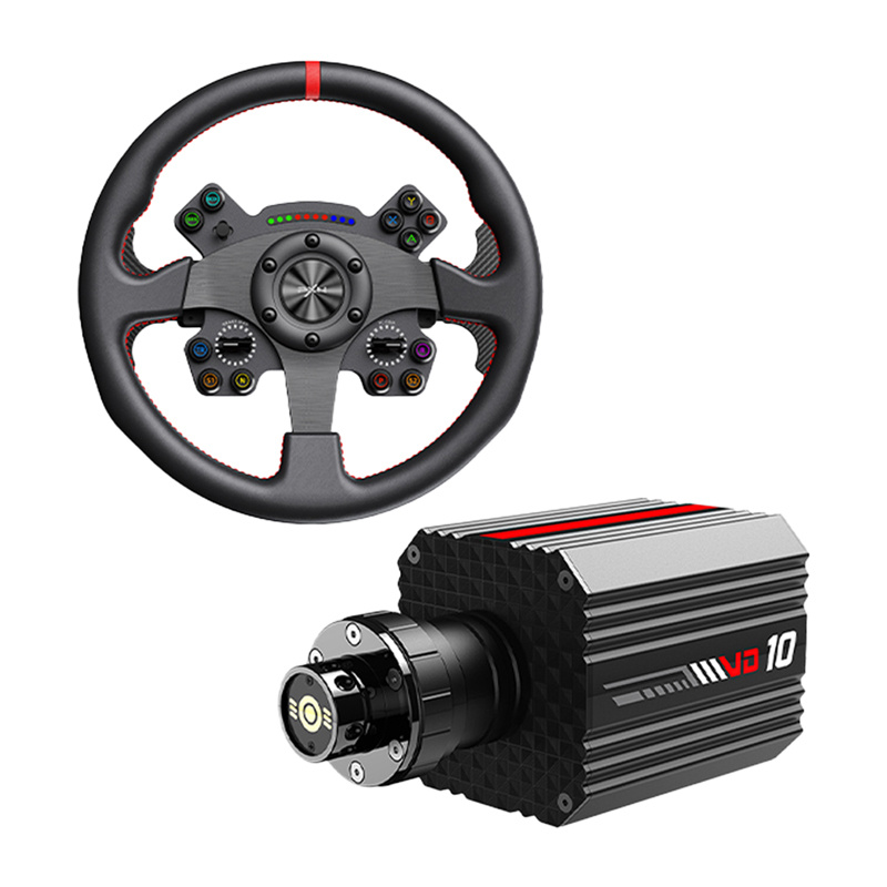 54668_3 PXN VD10 CS base steering wheel - Slika 3