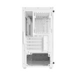 Darkflash M305 Mesh computer case without fans (White) - Slika 3