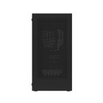 Darkflash M305 computer case without fans (Black) - Slika 5