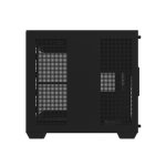 Darkflash C275P computer case without fans (Black) - Slika 8