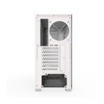 Darkflash DS900 Mesh computer case without fans (White) - Slika 2