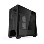 Darkflash DS900 Mesh computer case without fans (Black) - Slika 3