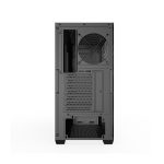 Darkflash DS900 Mesh computer case without fans (Black) - Slika 4
