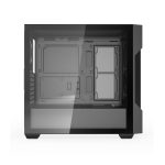 Darkflash DS900 Mesh computer case without fans (Black) - Slika 5