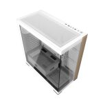 Darkflash DS900W computer case without fans (White) - Slika 2