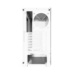 Darkflash DS900W computer case without fans (White) - Slika 3
