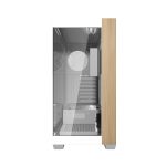 Darkflash DS900W computer case without fans (White) - Slika 5
