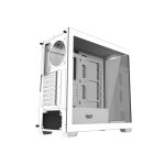Darkflash DS900W computer case without fans (White) - Slika 8