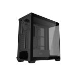 Darkflash DS900W computer case without fans (Black) - Slika 7