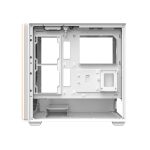 Darkflash DS900WS ATX computer case without fans (White) - Slika 4