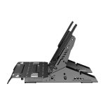 PXN PD HM pedal set - brake and gas (Windows 7/8/10/11) - Slika 4