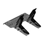 PXN PD HM pedal set - brake and gas (Windows 7/8/10/11) - Slika 6