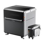 Laser welding and CNC cutting machine xTool MetalFab 1200W