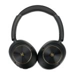 OneOdio A6 wireless headphones (black) - Slika 2