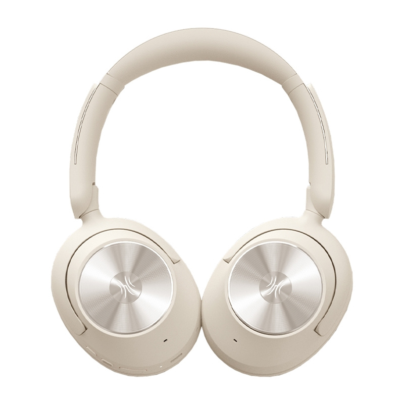 54790_2 OneOdio A6 wireless headphones (white) - Slika 2
