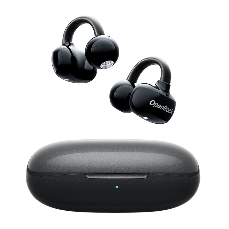 54792_2 OneOdio OpenRock E Wireless Headphones (black) - Slika 2