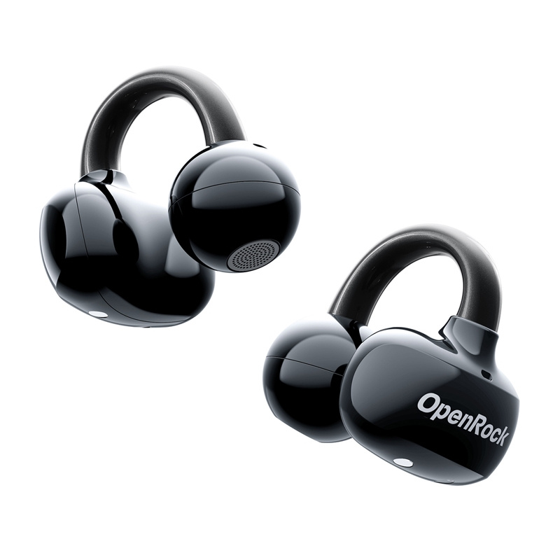54792_3 OneOdio OpenRock E Wireless Headphones (black) - Slika 3