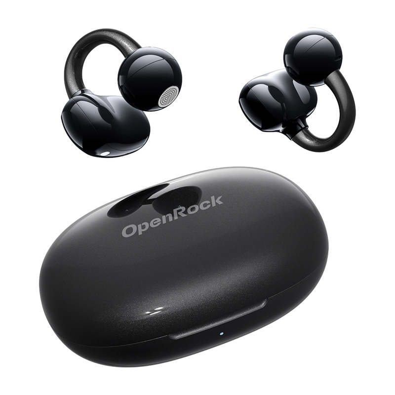 54792_4 OneOdio OpenRock E Wireless Headphones (black) - Slika 4