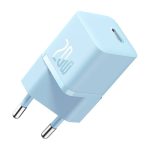Mini wall charger Baseus GaN5 20W (blue) - Slika 3