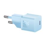 Mini wall charger Baseus GaN5 20W (blue) - Slika 4