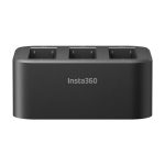 Insta360 Ace Pro 2/Ace Pro/Ace Fast Charge Hub Battery Charger - Slika 2