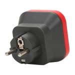 UNI-T UT07A-EU power outlet tester - Slika 2