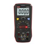 UNI-T UT60EU Digital Multimeter