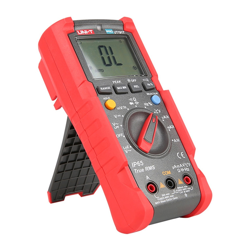 52252_2 UNI-T UT191T professional digital multimeter - Slika 4