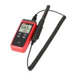 UNI-T UT333S temperature and humidity meter - Slika 2