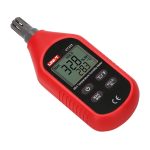 UNI- T UT333 temperature and humidity meter - Slika 4