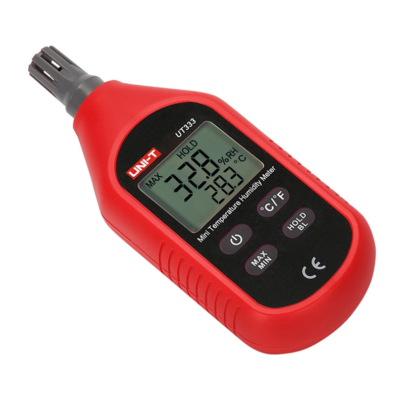52254_2 UNI- T UT333 temperature and humidity meter - Slika 4