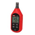 UNI- T UT333 temperature and humidity meter - Slika 2