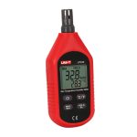 UNI- T UT333 temperature and humidity meter - Slika 5
