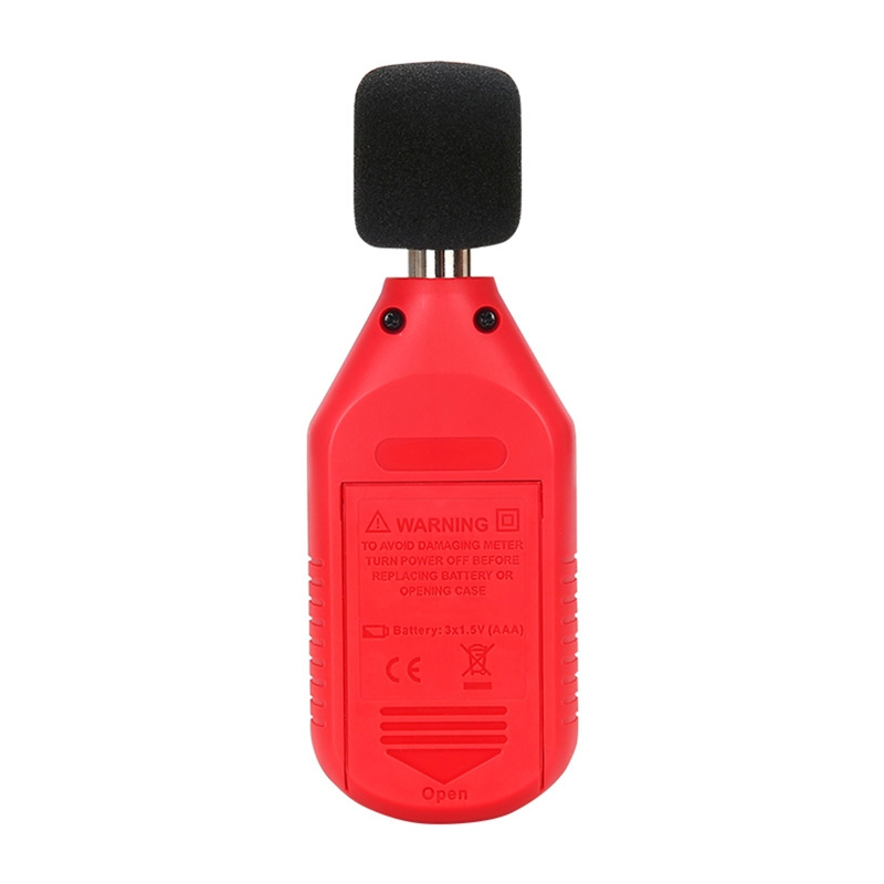 52255_2 UNI-T UT353 sound level meter - Slika 5