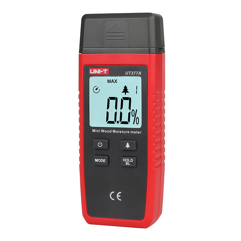 52260_2 UNI-T UT377A wood moisture meter - Slika 2