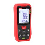 UNI-T LM50A laser rangefinder - Slika 2