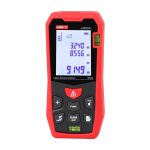 UNI-T LM50A laser rangefinder - Slika 3