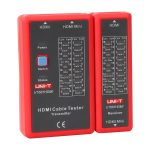 HDMI cable tester UNI-T UT681HDMI - Slika 2