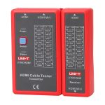 HDMI cable tester UNI-T UT681HDMI - Slika 3
