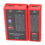 HDMI cable tester UNI-T UT681HDMI - Slika 4